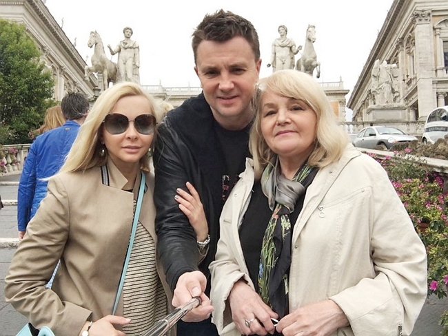 Алексей Михайловский: Я проснулся и сказал «все, ухожу» Алексей Михайловский: Я проснулся и сказал «все, ухожу»