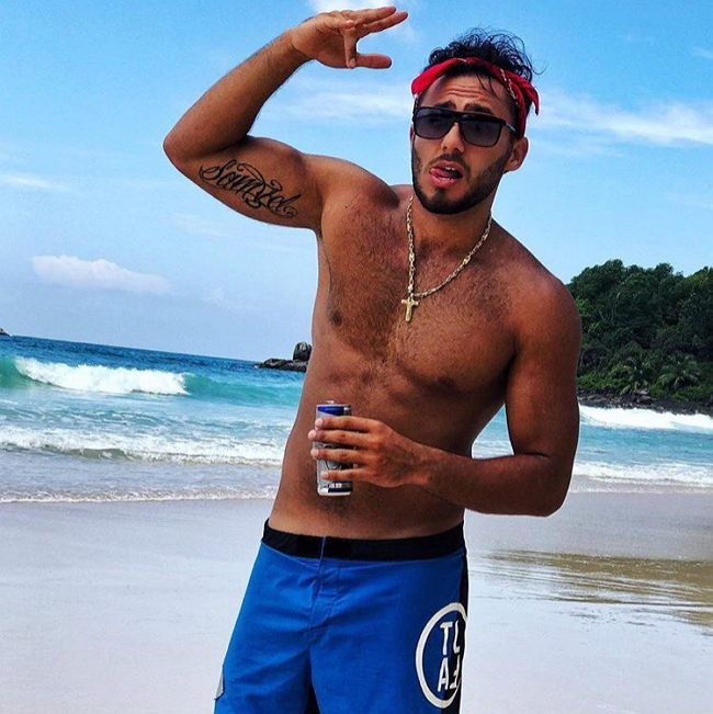 Фото с Сейшел от участников (21.12.2017) Фото с Сейшел от участников (21.12.2017)