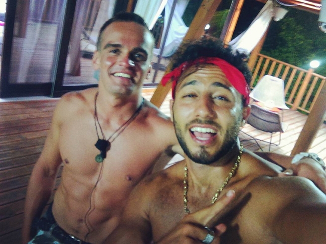 Фото с Сейшел от участников (21.12.2017) Фото с Сейшел от участников (21.12.2017)