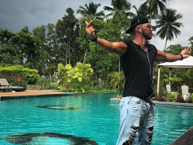 Фото с Сейшел от участников (21.12.2017) Фото с Сейшел от участников (21.12.2017)