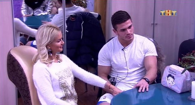 Мнение: Новый конфликт Африкантовой и Капаклы? Мнение: Новый конфликт Африкантовой и Капаклы?