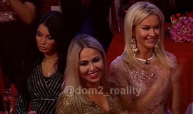 Мнение: Денисов решил вернуть Кохно на Дом-2? Мнение: Денисов решил вернуть Кохно на Дом-2?