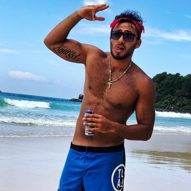 Фото с Сейшел от участников (22.12.2017) Фото с Сейшел от участников (22.12.2017)