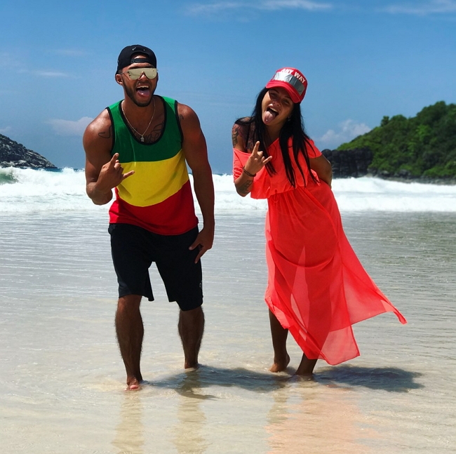 Фото с Сейшел от участников (22.12.2017) Фото с Сейшел от участников (22.12.2017)