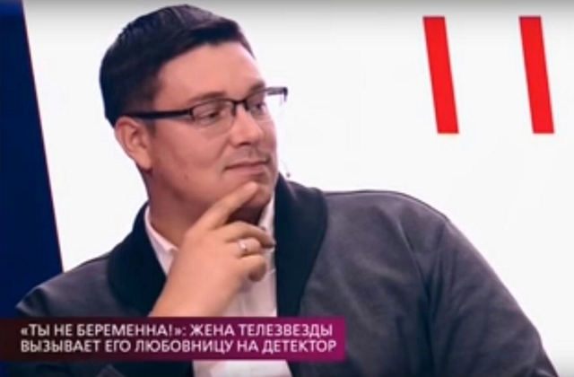 Мнение: Чуев изменяет жене с бывшей Яббарова? Мнение: Чуев изменяет жене с бывшей Яббарова?