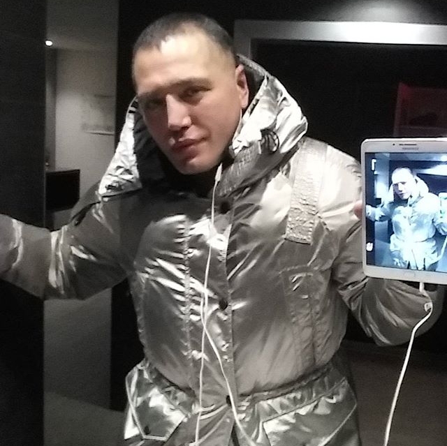 Рустам Калганов подает в суд на Бари Алибасова Рустам Калганов подает в суд на Бари Алибасова