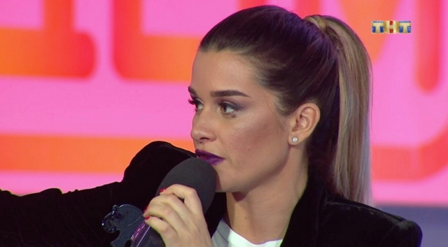 Мнение: Дом-2 - отупляющее шоу? Мнение: Дом-2 - отупляющее шоу?