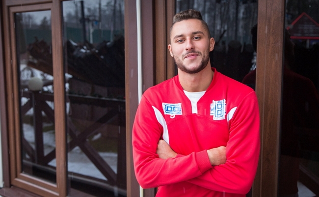 Фото от участников (22.12.2017) Фото от участников (22.12.2017)