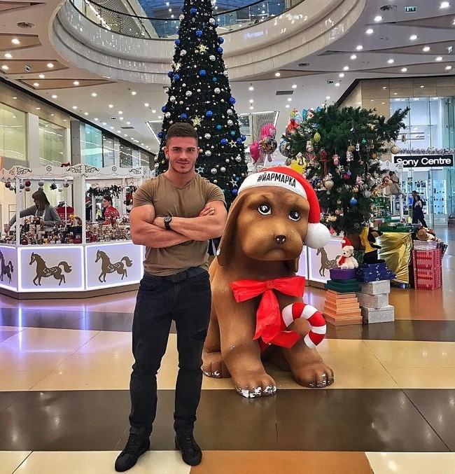 Фото от участников (22.12.2017) Фото от участников (22.12.2017)