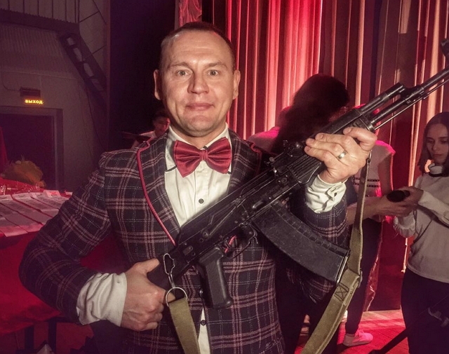 Жизнь после шоу: Степан Меньщиков Жизнь после шоу: Степан Меньщиков