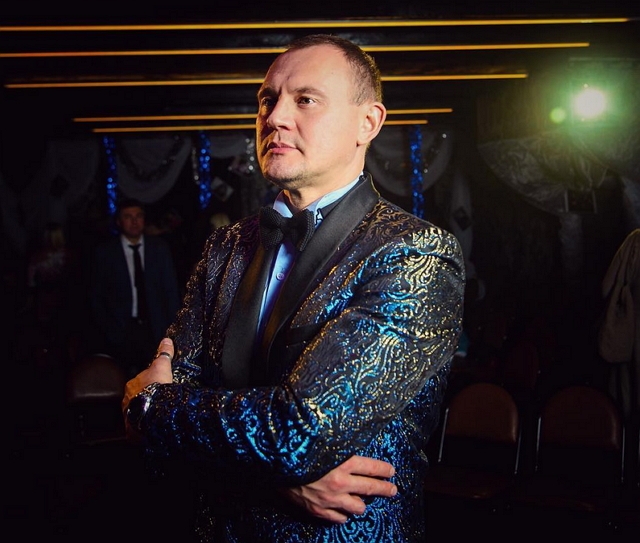 Жизнь после шоу: Степан Меньщиков Жизнь после шоу: Степан Меньщиков