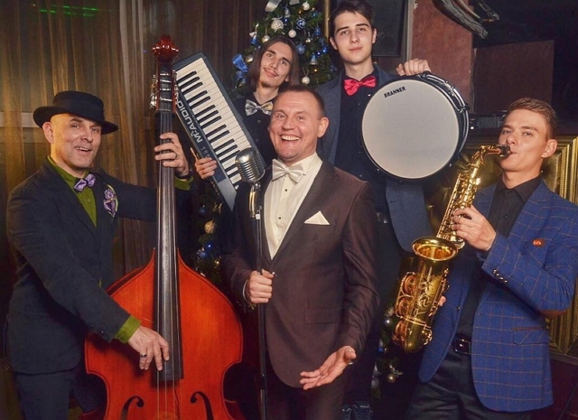 Жизнь после шоу: Степан Меньщиков Жизнь после шоу: Степан Меньщиков