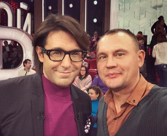 Жизнь после шоу: Степан Меньщиков Жизнь после шоу: Степан Меньщиков