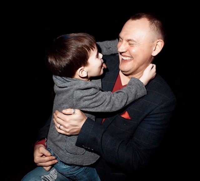 Жизнь после шоу: Степан Меньщиков Жизнь после шоу: Степан Меньщиков