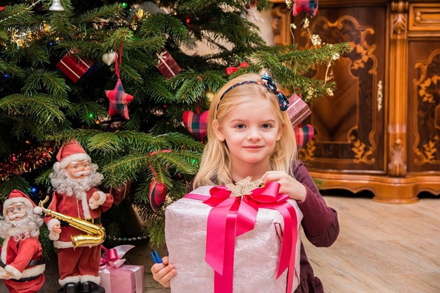 Фото детей участников Дома-2 (22.12.2017) Фото детей участников Дома-2 (22.12.2017)