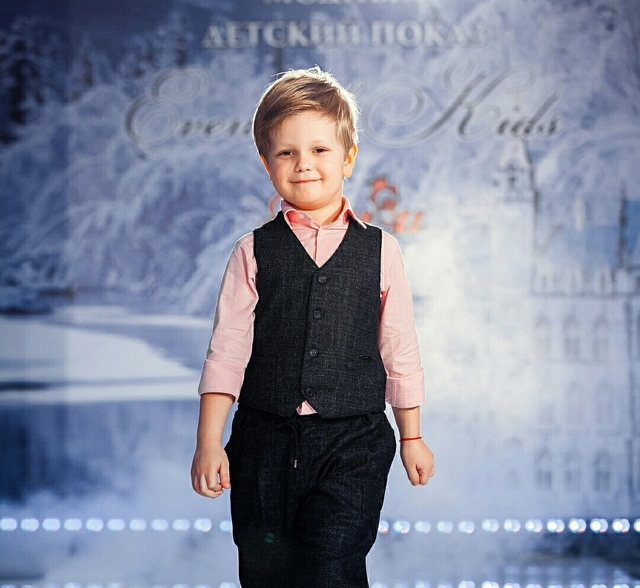 Фото детей участников Дома-2 (22.12.2017) Фото детей участников Дома-2 (22.12.2017)