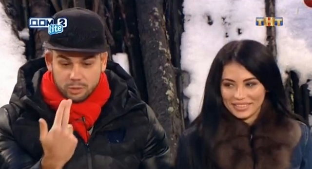 Мнение: Захарьяш не сдержал обещание? Мнение: Захарьяш не сдержал обещание?