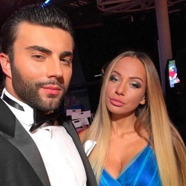 Алексей Чайчиц: Валерия меня разочаровала Алексей Чайчиц: Валерия меня разочаровала