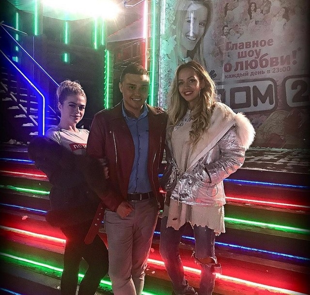 Фото от участников (23.12.2017) Фото от участников (23.12.2017)