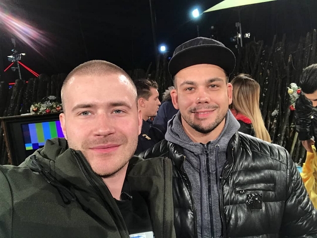 Фото от участников (23.12.2017) Фото от участников (23.12.2017)