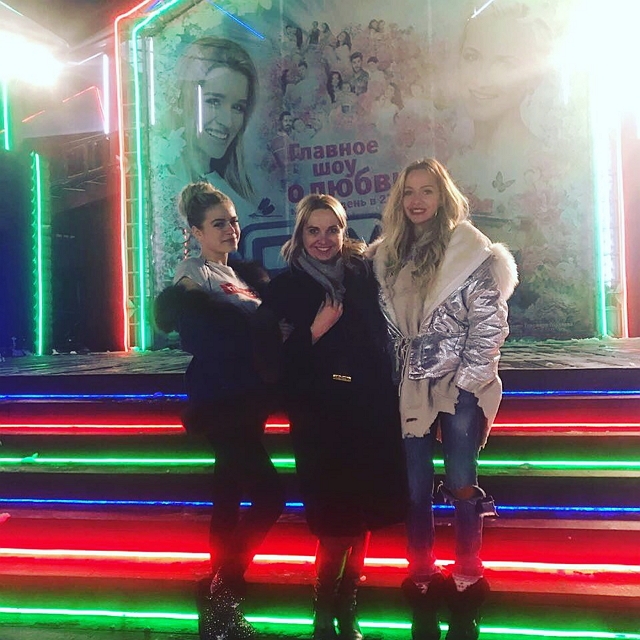 Фото от участников (23.12.2017) Фото от участников (23.12.2017)