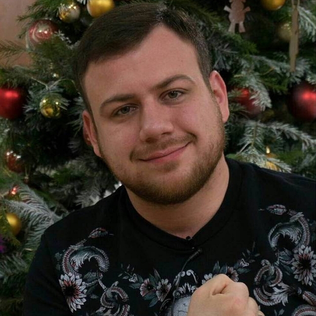 Фото от участников (23.12.2017) Фото от участников (23.12.2017)