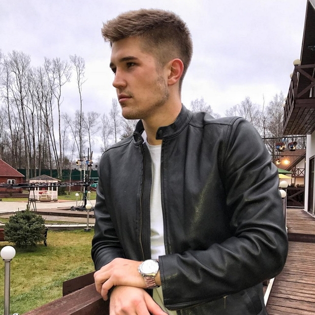 Роман Гриценко: Я совершил роковую ошибку! Роман Гриценко: Я совершил роковую ошибку!