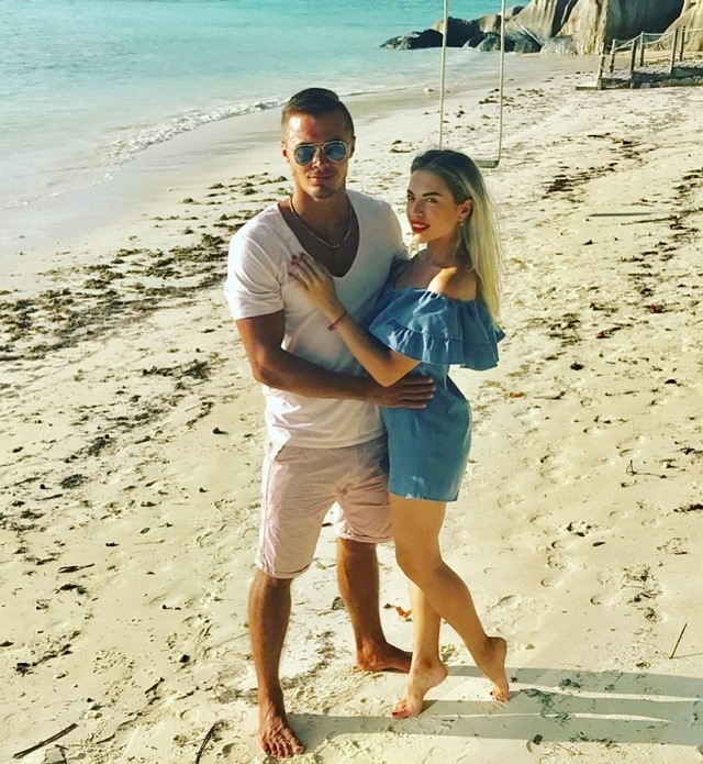 Фото с Сейшел от участников (23.12.2017) Фото с Сейшел от участников (23.12.2017)