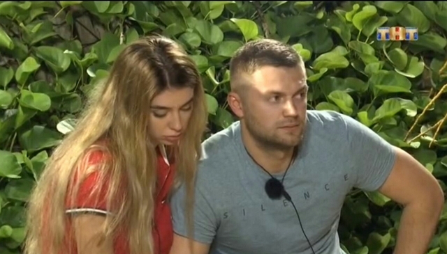 Мнение: На Доме-2 недостатки превратились в достоинства? Мнение: На Доме-2 недостатки превратились в достоинства?