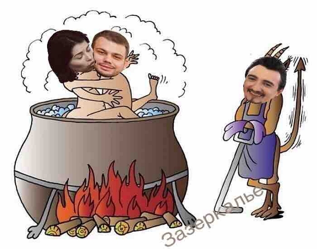 Стихи от зрителей о проекте (23.12.2017) Стихи от зрителей о проекте (23.12.2017)