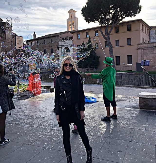 Фотоотчет с евротура Лясковец и Стрелкова Фотоотчет с евротура Лясковец и Стрелкова