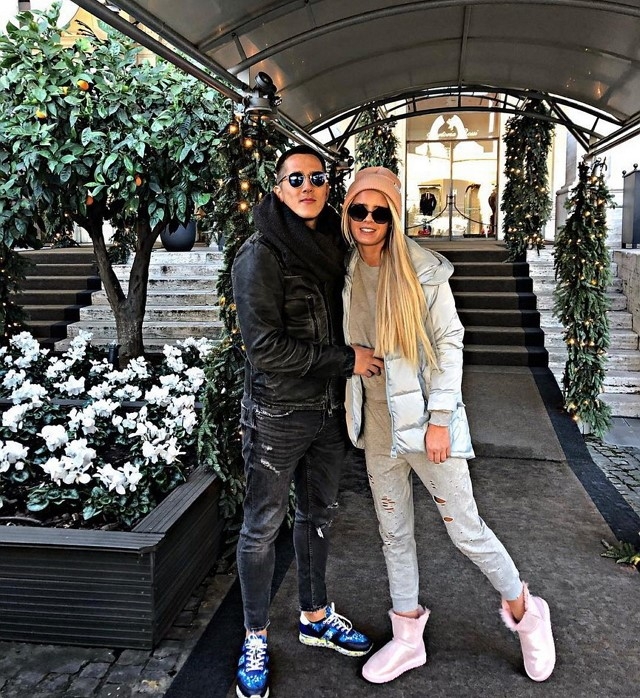 Фотоотчет с евротура Лясковец и Стрелкова Фотоотчет с евротура Лясковец и Стрелкова