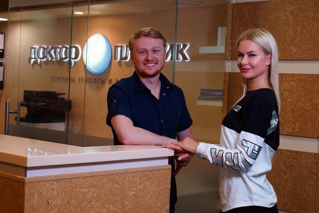 Блог Редакции: Марина Африкантова готовится к маммопластике Блог Редакции: Марина Африкантова готовится к маммопластике