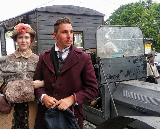 Жизнь после шоу: Александр Филимоненко Жизнь после шоу: Александр Филимоненко