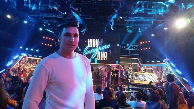 Жизнь после шоу: Александр Филимоненко Жизнь после шоу: Александр Филимоненко