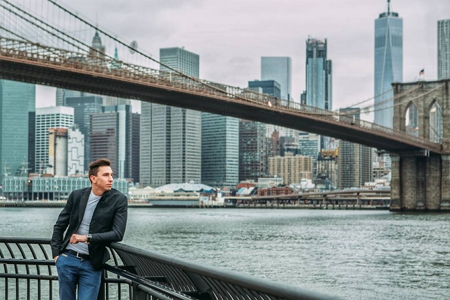 Жизнь после шоу: Александр Филимоненко Жизнь после шоу: Александр Филимоненко