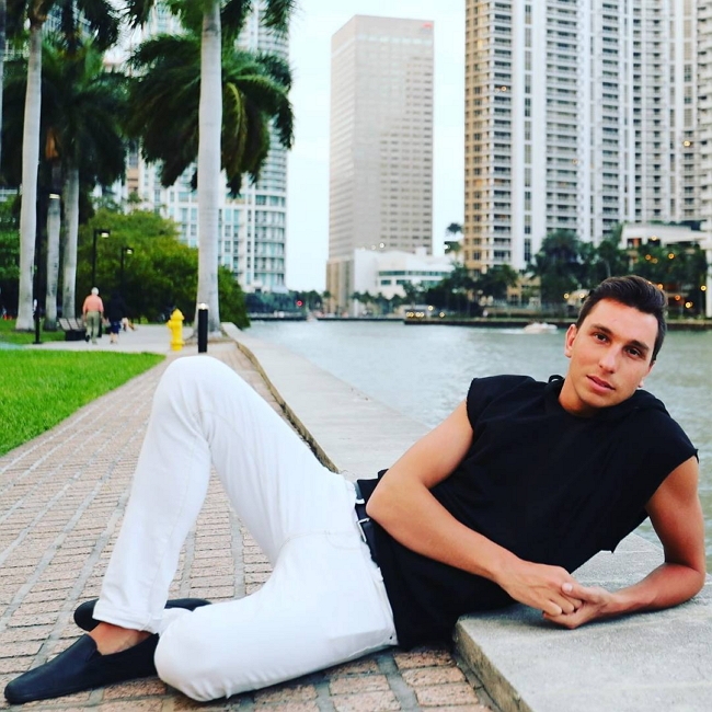 Жизнь после шоу: Александр Филимоненко Жизнь после шоу: Александр Филимоненко