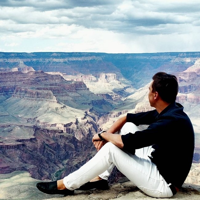 Жизнь после шоу: Александр Филимоненко Жизнь после шоу: Александр Филимоненко