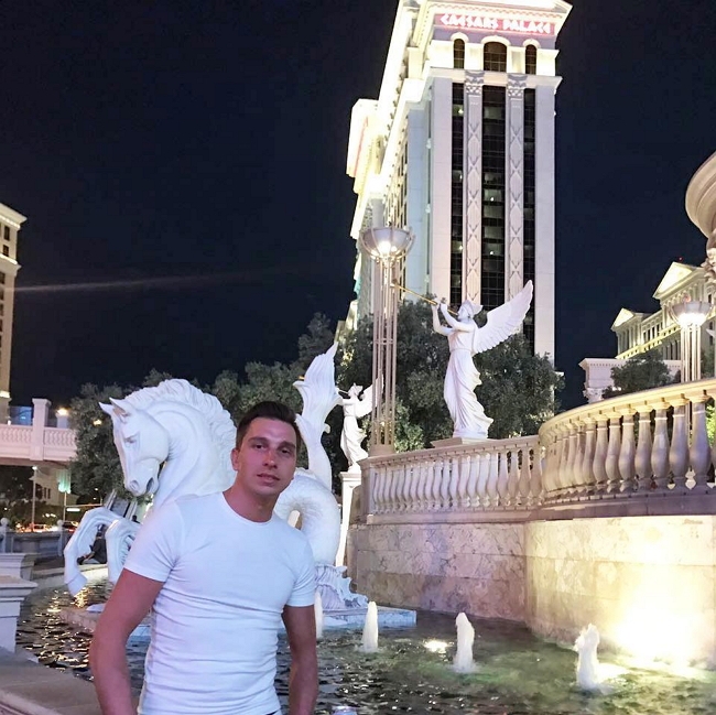 Жизнь после шоу: Александр Филимоненко Жизнь после шоу: Александр Филимоненко