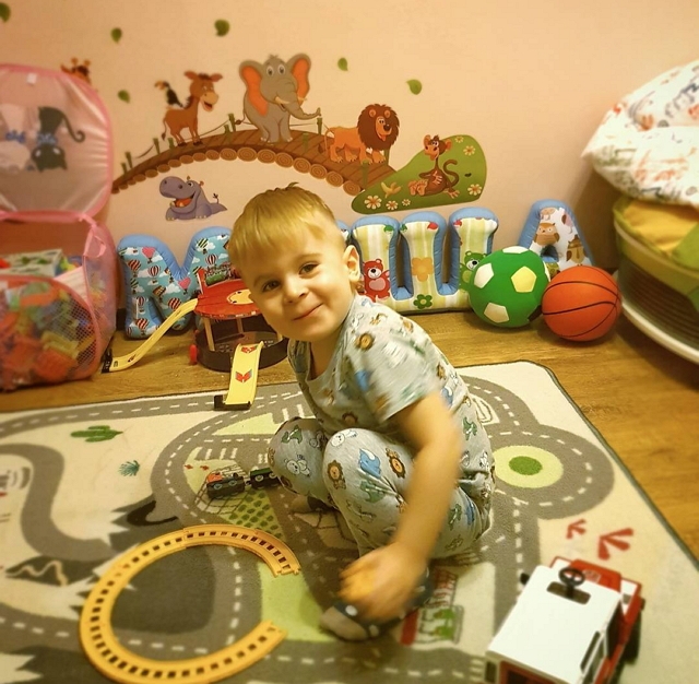 Фото детей участников Дома-2 (24.12.2017) Фото детей участников Дома-2 (24.12.2017)