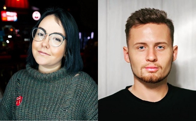 Александра Филиппова: Я не верю в искренность Жени Александра Филиппова: Я не верю в искренность Жени