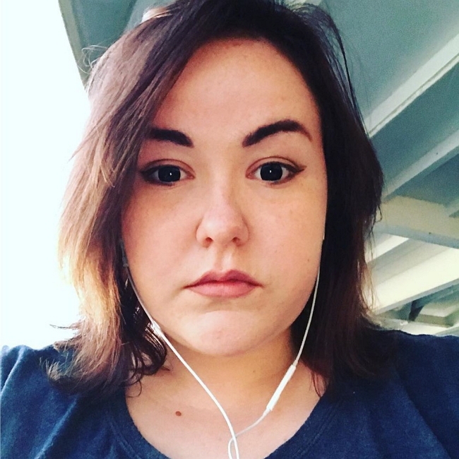 Александра Филиппова: Я не верю в искренность Жени Александра Филиппова: Я не верю в искренность Жени