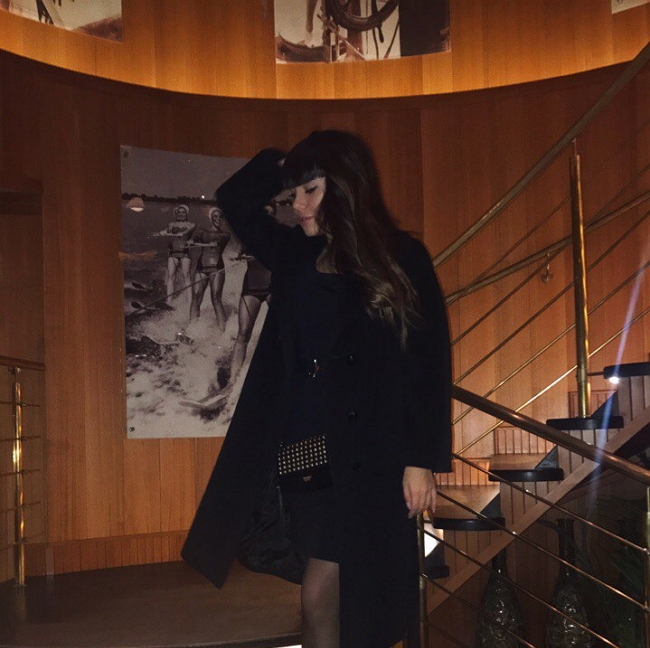 Новая участница Мария Огоева Новая участница Мария Огоева