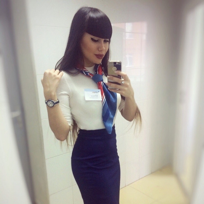 Новая участница Мария Огоева Новая участница Мария Огоева