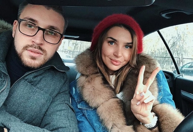 Игорь Трегубенко и Элла Суханова всё ещё муж и жена Игорь Трегубенко и Элла Суханова всё ещё муж и жена