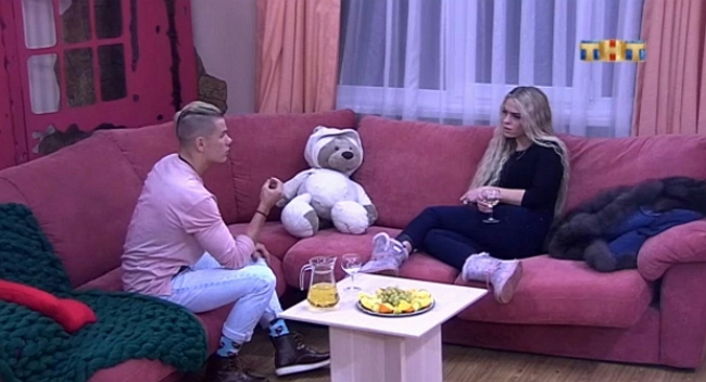 Мнение: Массовка пытается переиграть старичков? Мнение: Массовка пытается переиграть старичков?