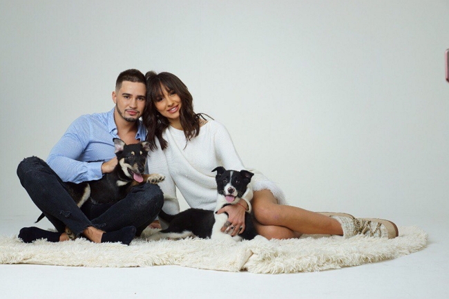 Новости журнала Дом-2 (24.12.2017) Новости журнала Дом-2 (24.12.2017)