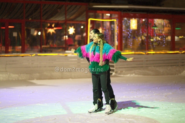 Новости журнала Дом-2 (24.12.2017) Новости журнала Дом-2 (24.12.2017)