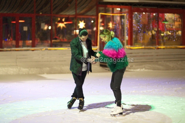 Новости журнала Дом-2 (24.12.2017) Новости журнала Дом-2 (24.12.2017)