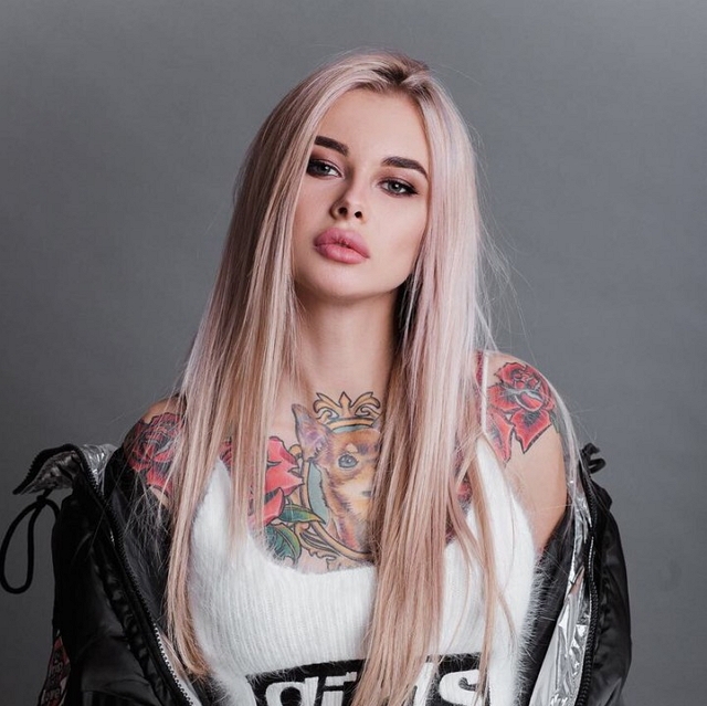 Елена Хромина: У Романа нет чувств ни к одной из нас Елена Хромина: У Романа нет чувств ни к одной из нас